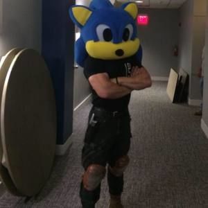 Meet your Posher, Sean